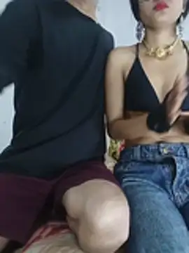 Silencesex21n Webbikameraesitys