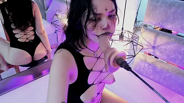 Webkamerová show Iliy__