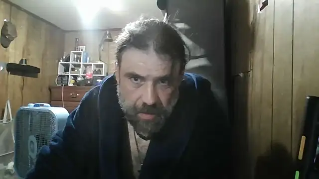 Show Webcam de zaneporter46