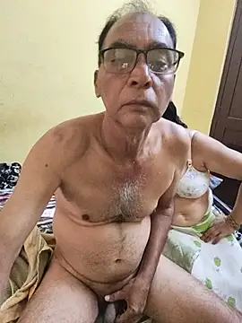 Lovely_Old_Couples 라이브 XXX 채팅