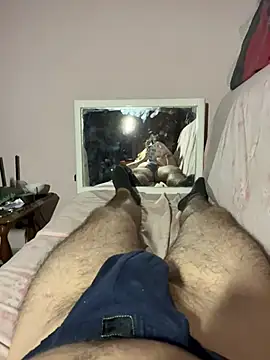 Fra20p Webcam show