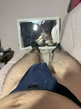 Fra20p Webcam show