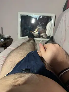 Fra20p Webcam Show