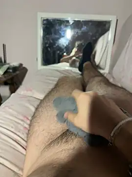 Fra20p Webcam show