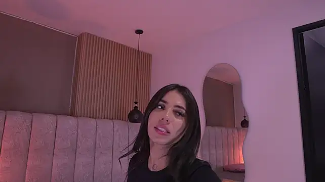 Chatroom XXX en direct de sam_lewins