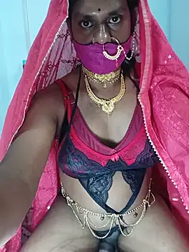 Poojar69 웹캠 쇼