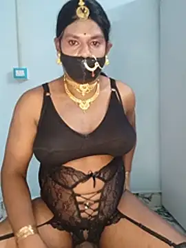 عرض كام Poojar69