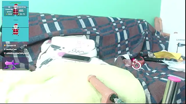 avaleri_cherry's Webcam Show