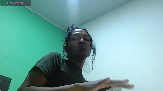 Show Webcam de avaleri_cherry