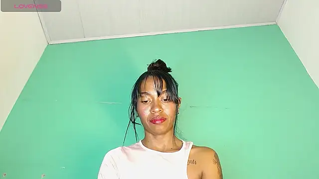 Show Webcam de avaleri_cherry