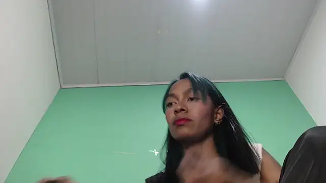 avaleri_cherry 网络视讯表演