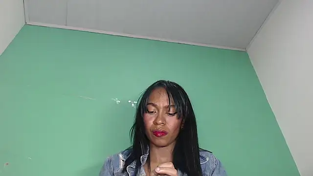Show Webcam de avaleri_cherry