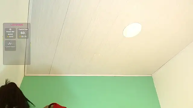 Bilik Sembang Langsung avaleri_cherry