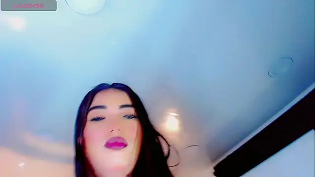 KathalinaCockx Webcam-Show