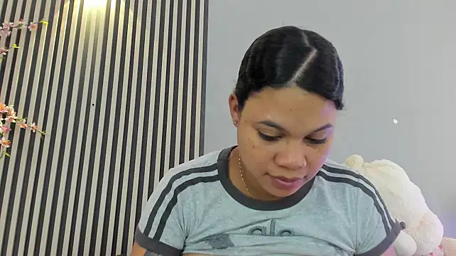 GysellHansonn Live XXX chat