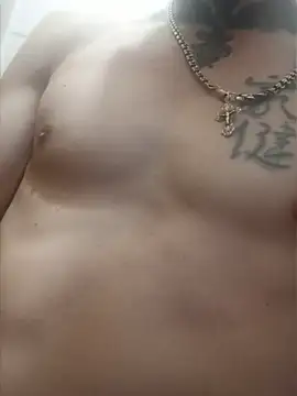 GoodToonDick Webcam show
