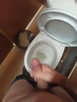 GoodToonDick webcam show