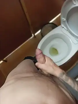 Show de webcam de GoodToonDick