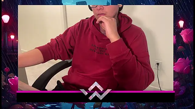 Jorkaxxx Webcamshow