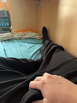Dvddd webcam show