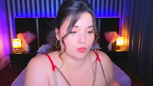 AfinaLin Live XXX Chat