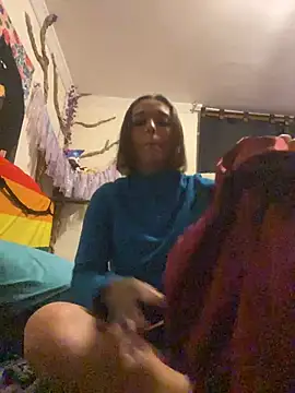 BlueStoneX's Live XXX Chat