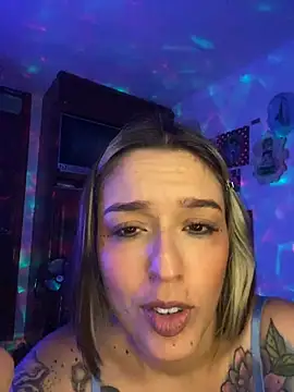BlueStoneX's Live XXX Chat