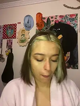 Chat +18 de BlueStoneX ao vivo
