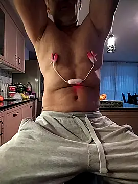 kevincumporn Webcam Show