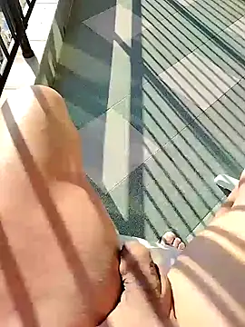 Webkamerová show kevincumporn