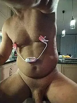 kevincumporn webkamerás műsora