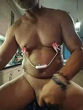 Вебкам-шоу kevincumporn