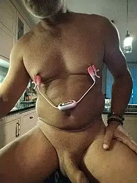 عرض كام kevincumporn