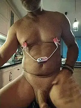 Вебкам-шоу kevincumporn
