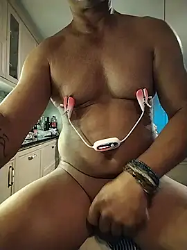 kevincumporn Show in webcam