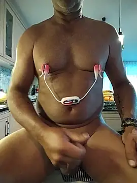 kevincumporn's Webcam Show