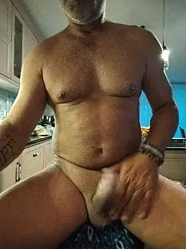 kevincumporn Adlı Modelin Web Kamerası Şovu