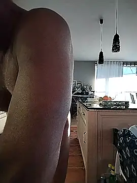 Вебкам-шоу kevincumporn