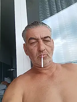 kevincumporn 网络视讯表演