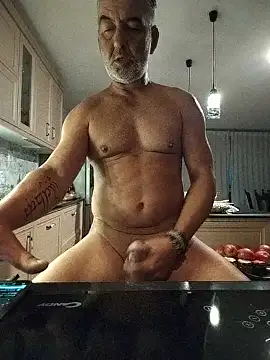 Вебкам-шоу kevincumporn