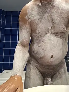 Webkamerová show kevincumporn