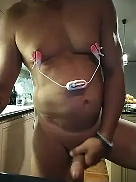 Вебкам-шоу kevincumporn