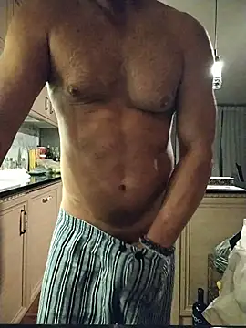 Show webcam de kevincumporn