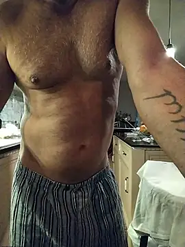 kevincumporn Pertunjukan Webcam