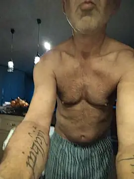 Show webcam de kevincumporn