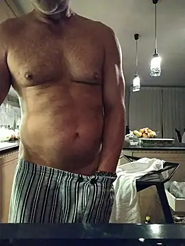 kevincumporn Pertunjukan Webcam