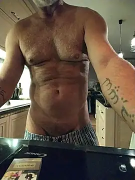 kevincumporn Pertunjukan Webcam
