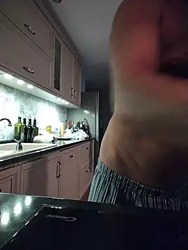 Вебкам-шоу kevincumporn