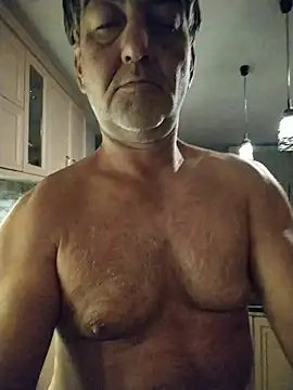 kevincumporn Show Webcam