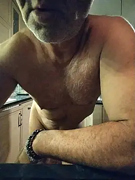 kevincumpornのウェブカメラショー